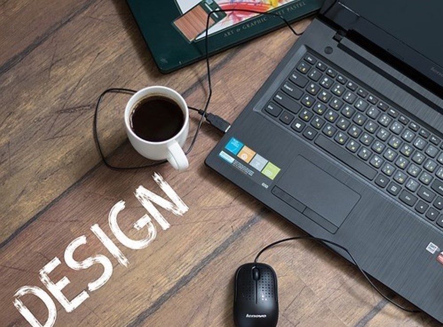 Where to draw inspiration from when it comes to web design